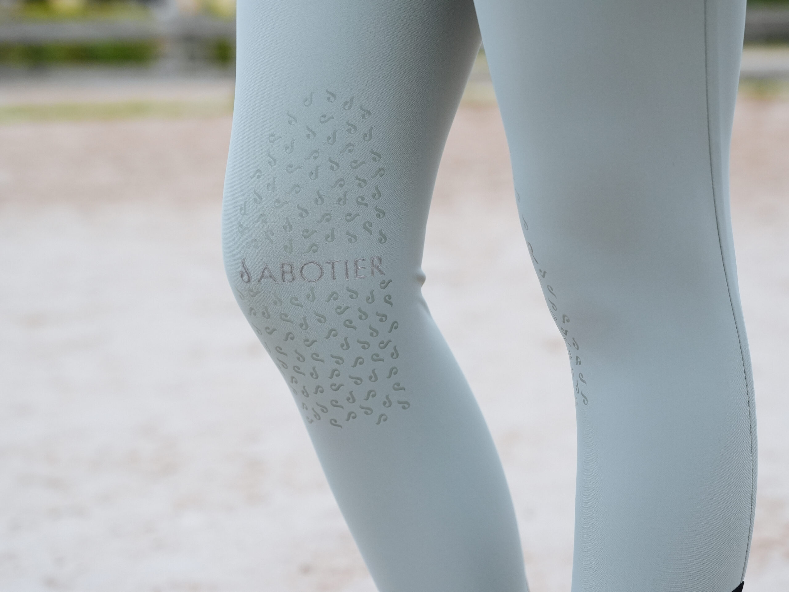 VICTORINE Menthe – Image 2