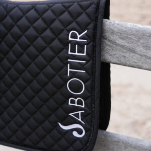 Tapis de selle