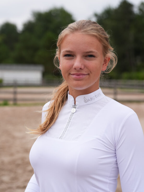 YSANCE Blanc – Image 4