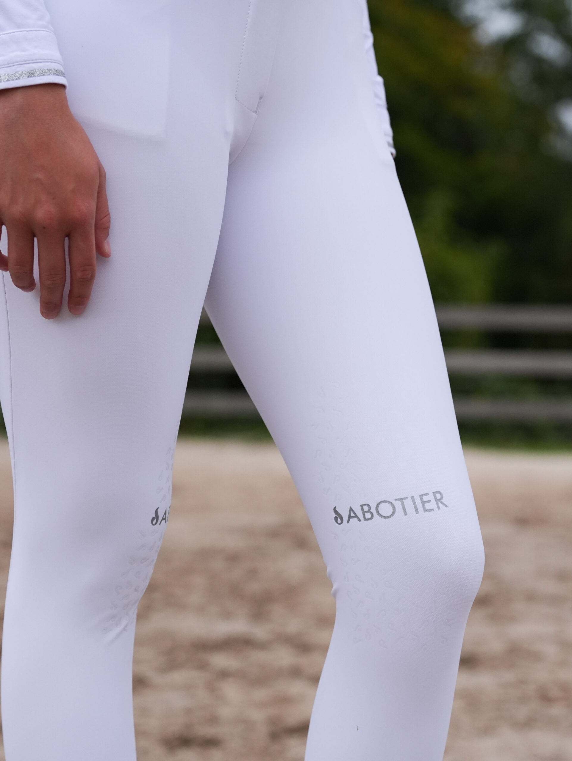 VICTORINE Blanc – Image 5
