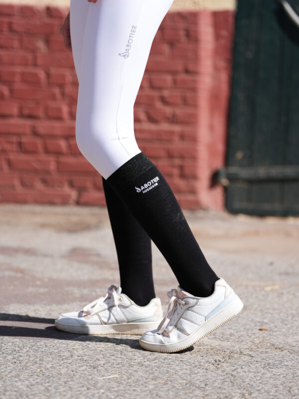 Chaussettes Noires – Image 5
