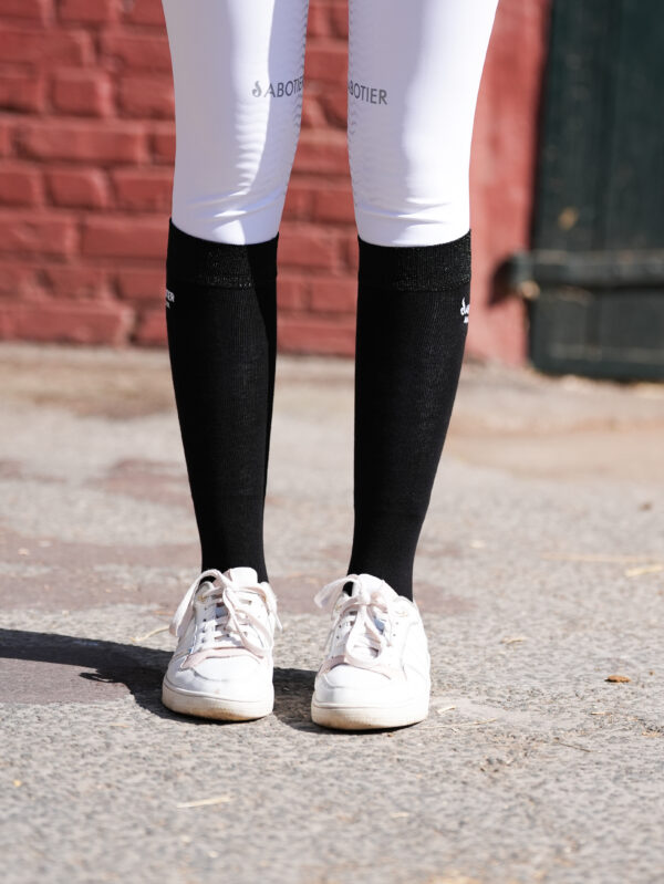 Chaussettes Noires – Image 4