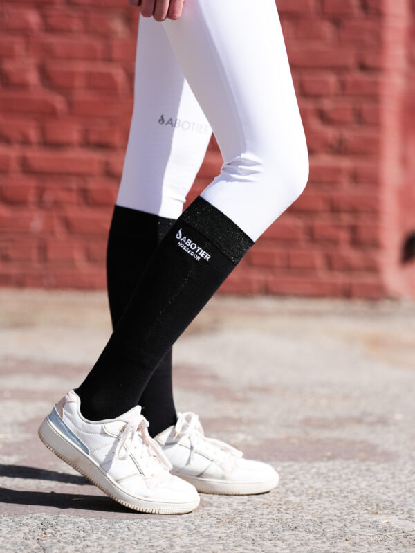 Chaussettes Noires – Image 3