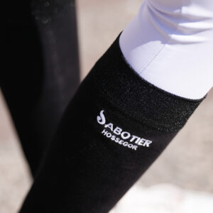 Chaussettes Noires
