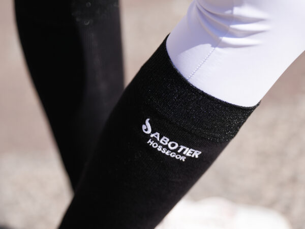 Chaussettes Noires