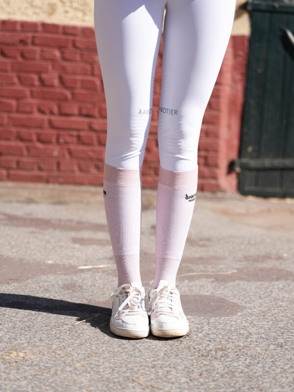 Chaussettes Roses – Image 4