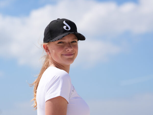 Casquette Noire – Image 5