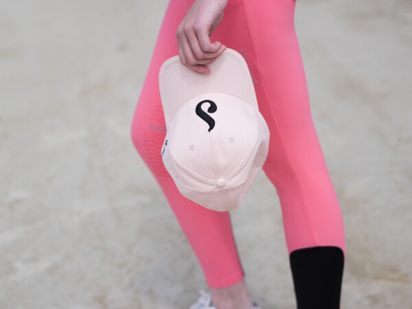 Casquette Rose – Image 6
