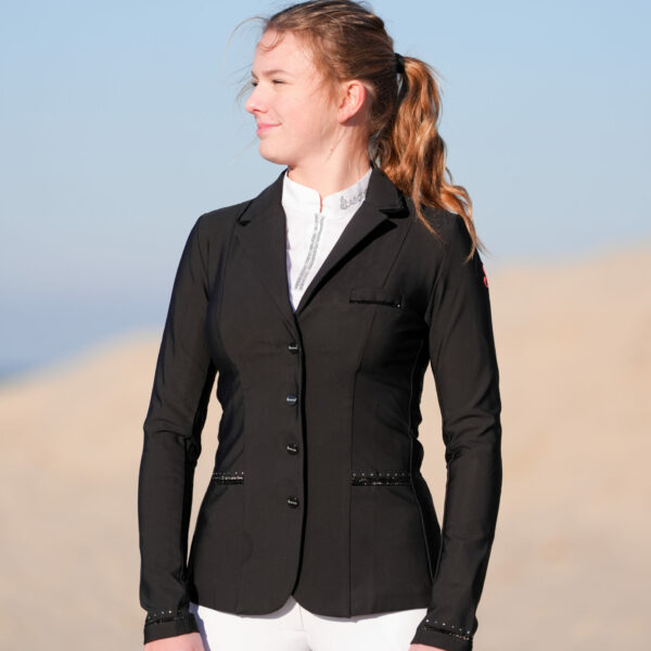 Georgette Noire
