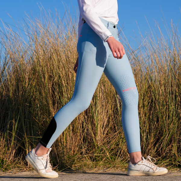 ATHINA Bleu Glacier Enfant