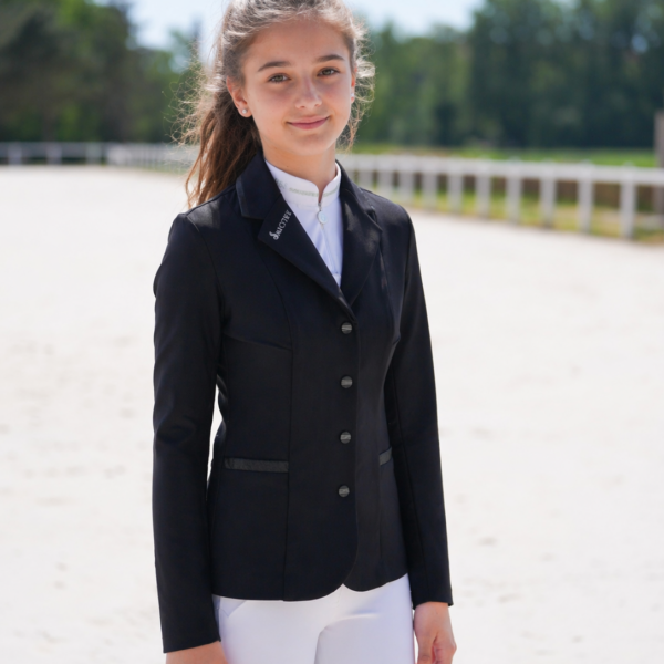 COLETTE Noire Enfant