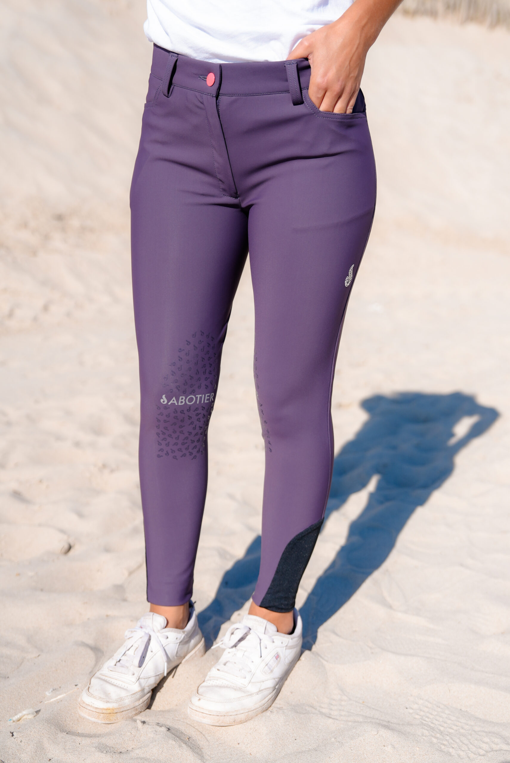 SCARLETT Prune - NEW !