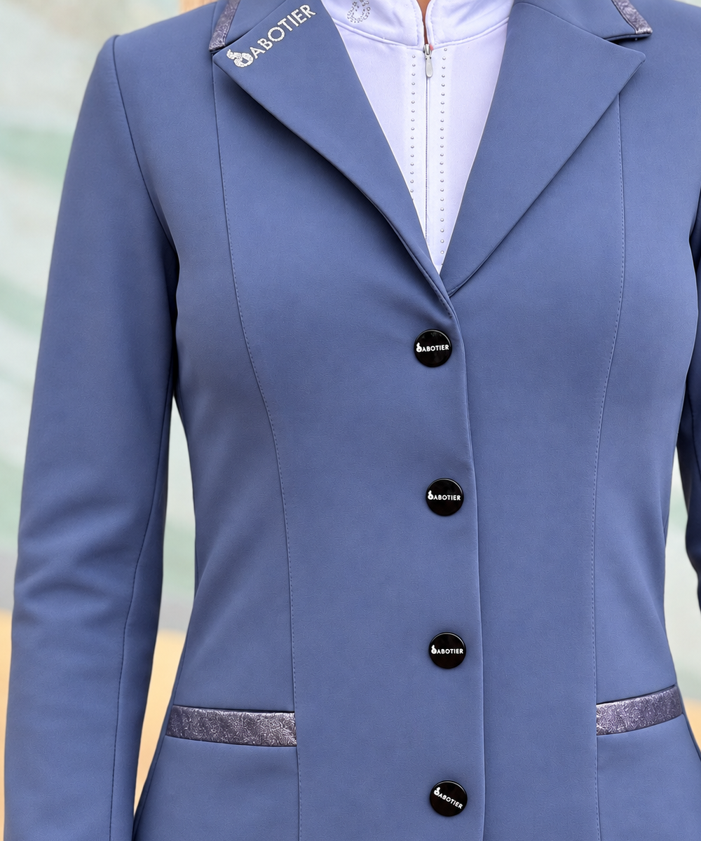 COLETTE Vintage Indigo - NEW ! – Image 5