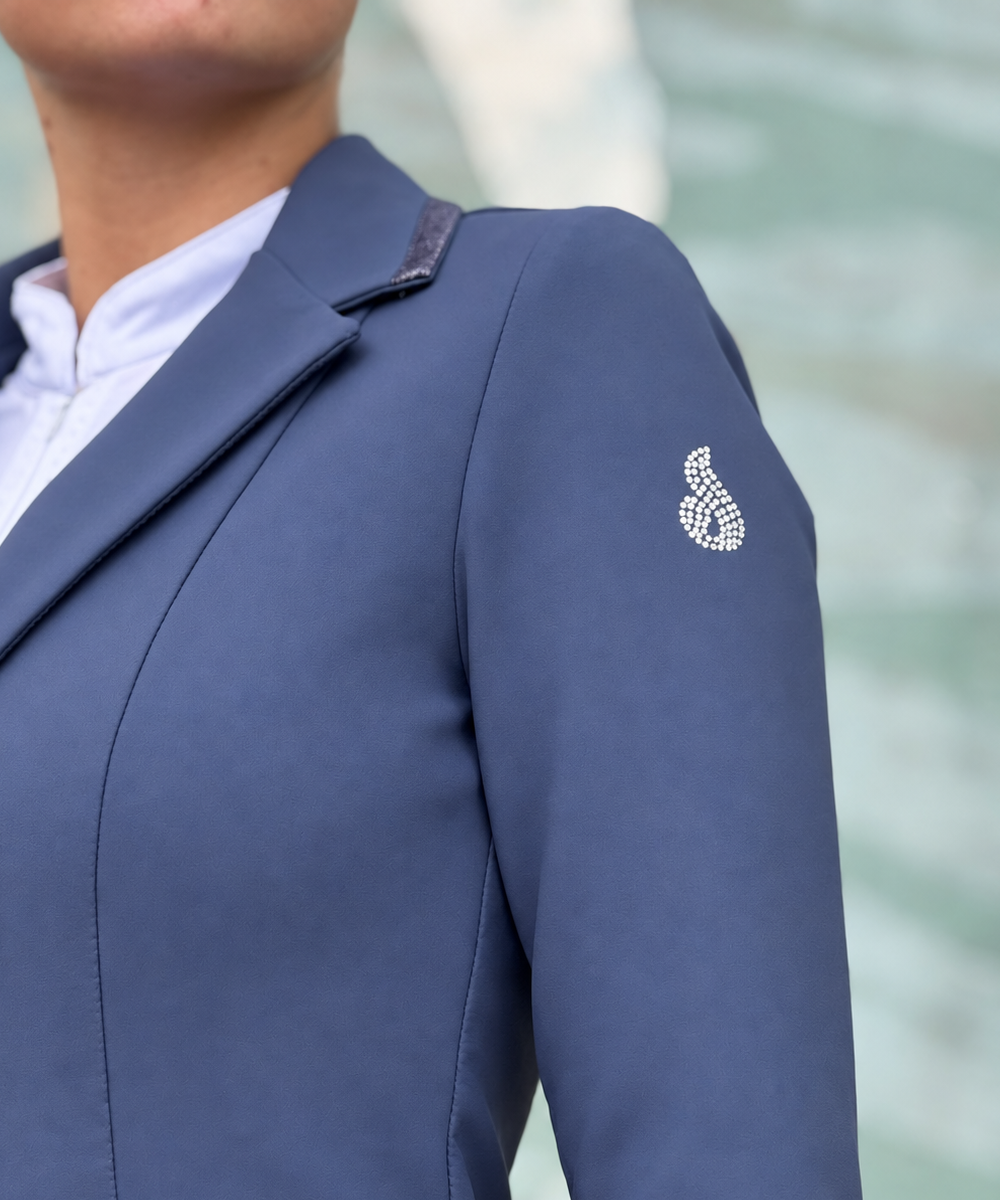 COLETTE Vintage Indigo - NEW ! – Image 6