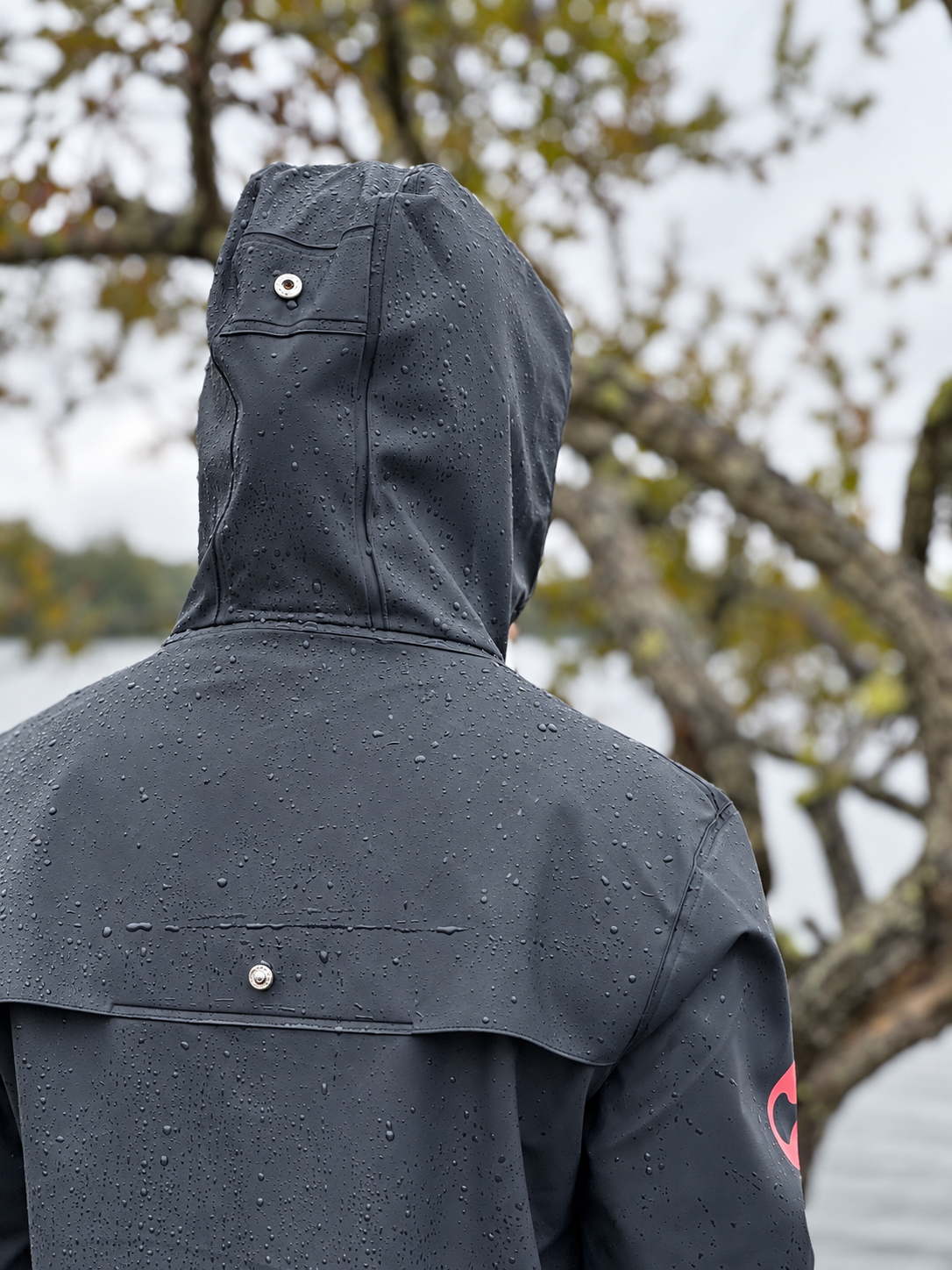 Parka de pluie CALIMERO - NEW ! – Image 3