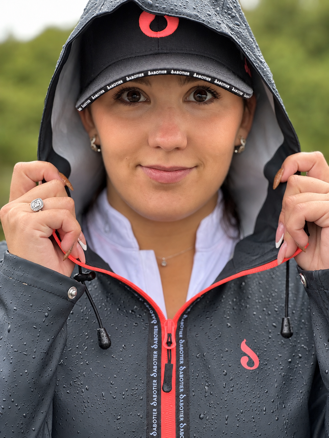 Parka de pluie CALIMERO - NEW ! – Image 6