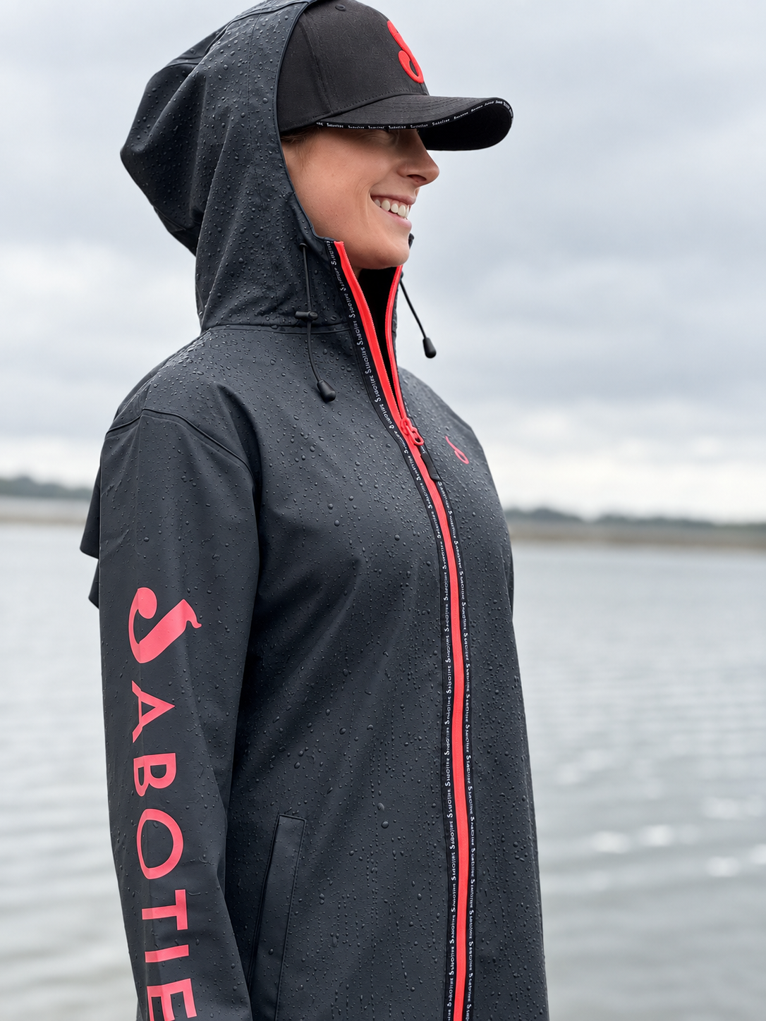 Parka de pluie CALIMERO - NEW ! – Image 7