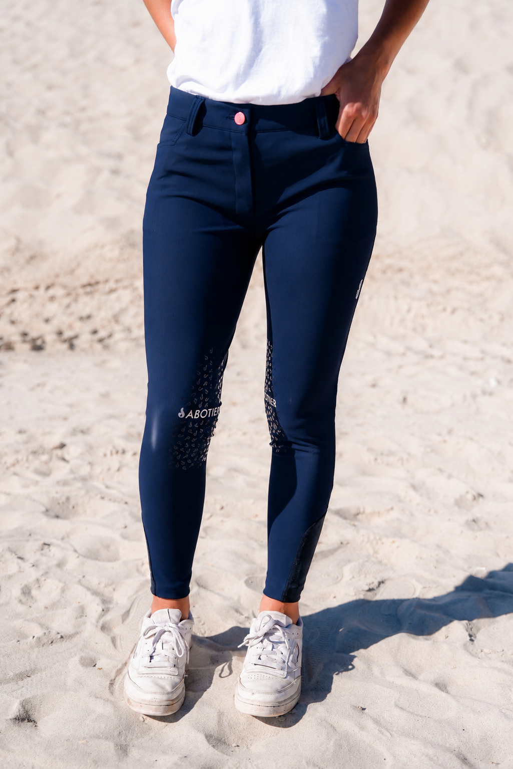 SCARLETT Marine - NEW !