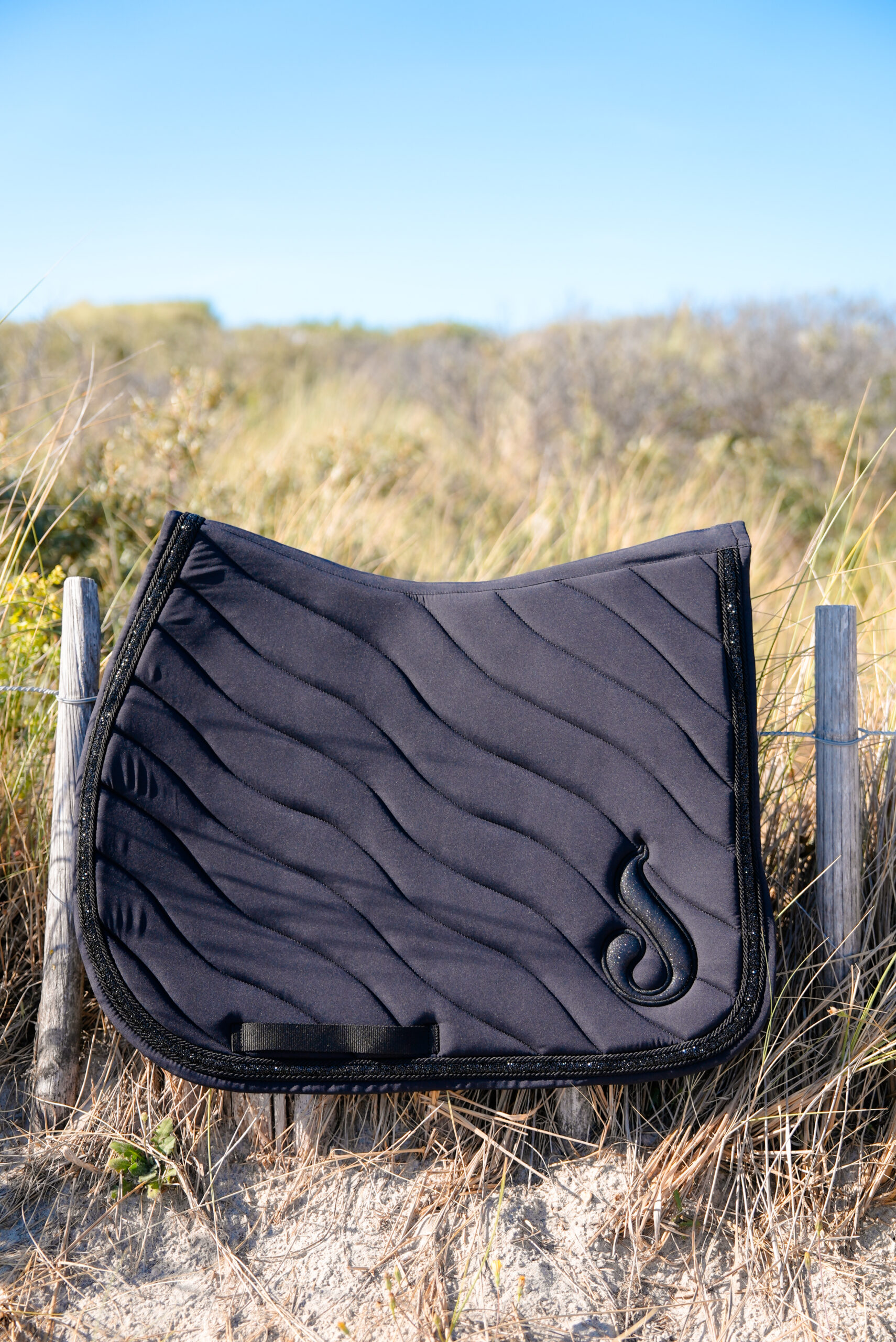 HOSSEGOR Noir - New !